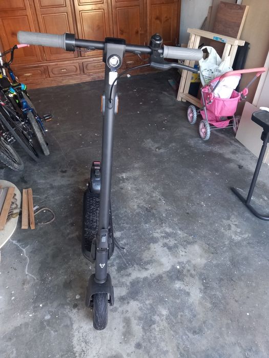 Trotinete Niu Qui 1 pro