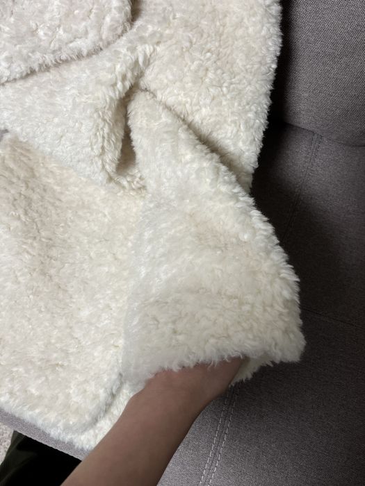 Шубка керли