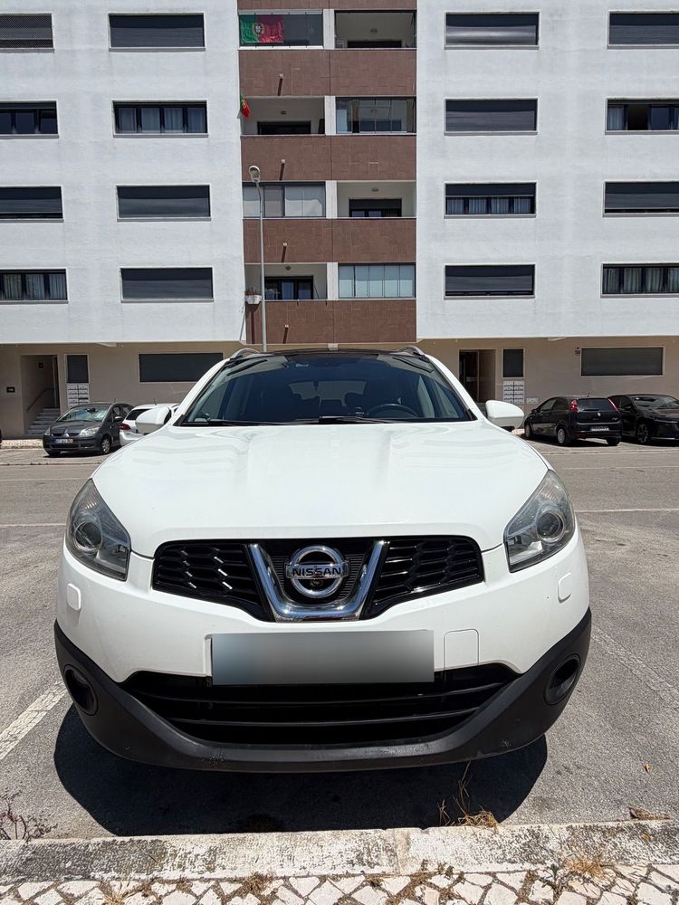 Nissan Qashqai 1.6 dCi Tekna Premium 17 360 S&S