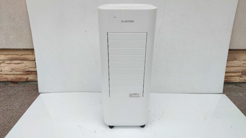 Klimator Klarstein IceWind Max