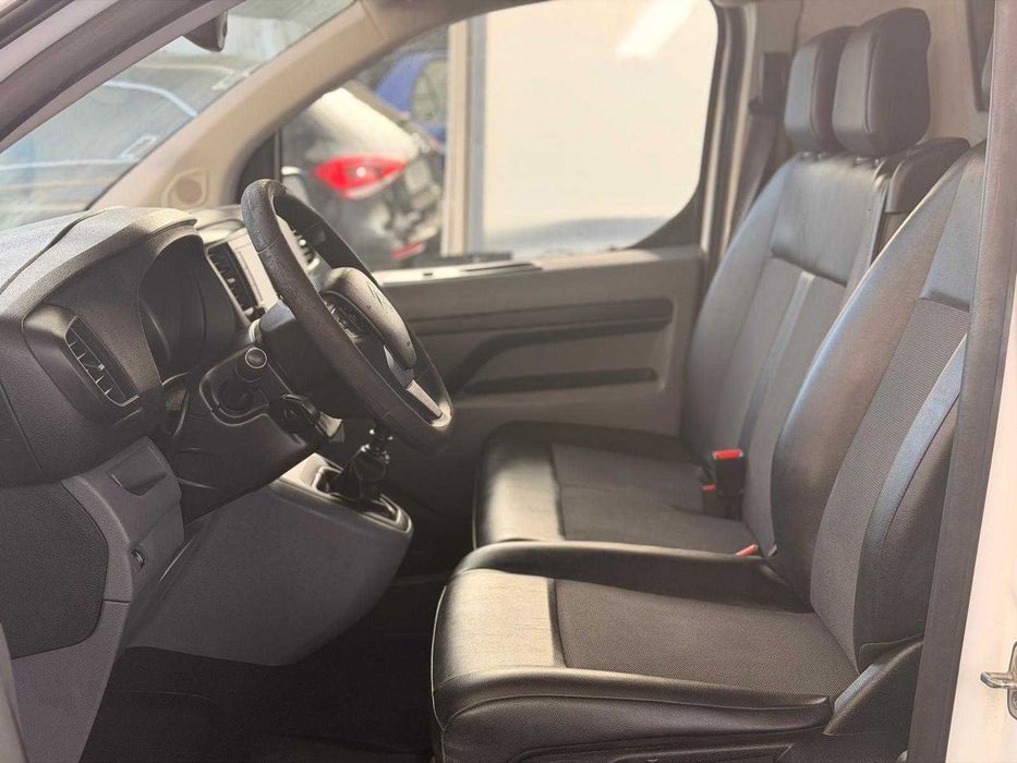 Citroen Jumpy 3 Lugares
