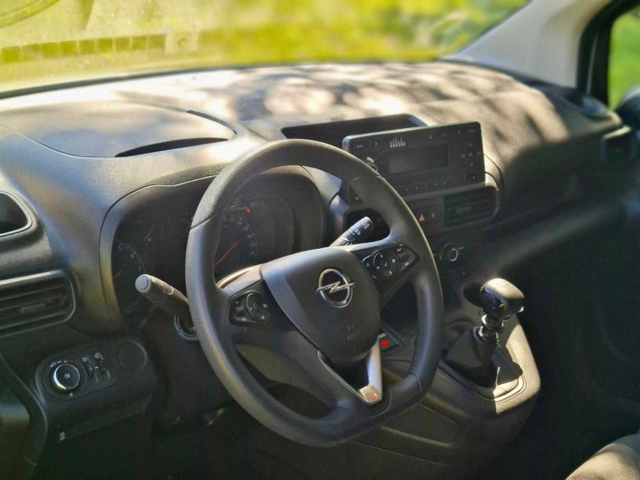 Opel Combo 1.5 CDTi NACIONAL