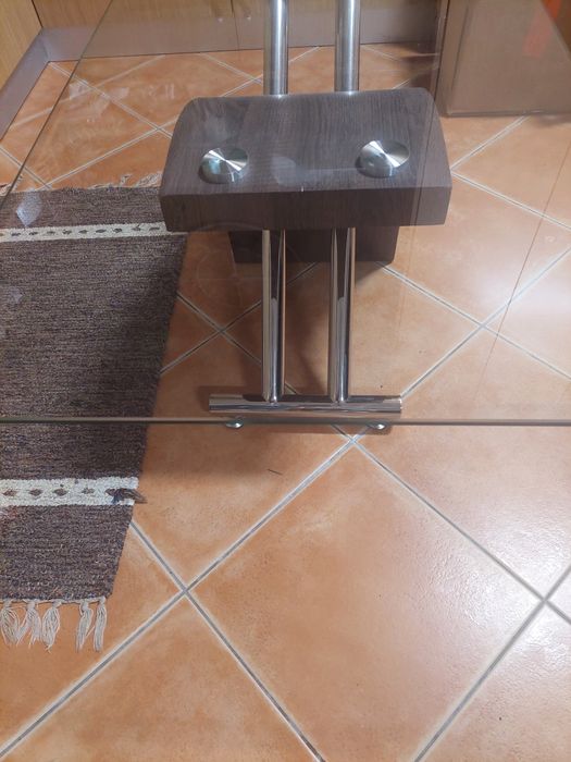 Mesa de centro sala de estar
