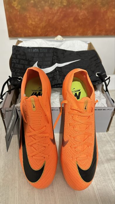 Chuteiras Nike Mercurial Deja Vú