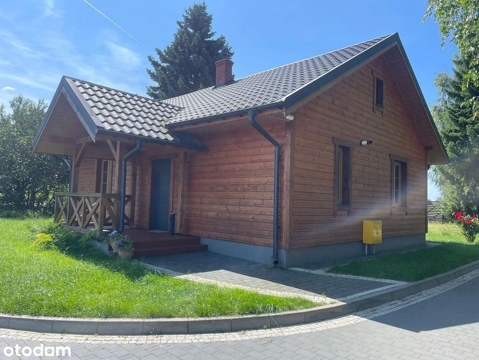 Biuro,Usługi,Handel,Baza Transportowa Lokal Na Wynajem 80M2