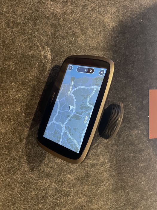 GPS Tomtom 4FA50 Go 500