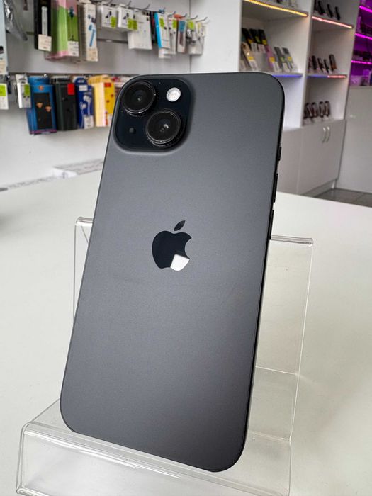 IPHONE 15 128GB GWARANCJA! Sklep! super stan/używany
