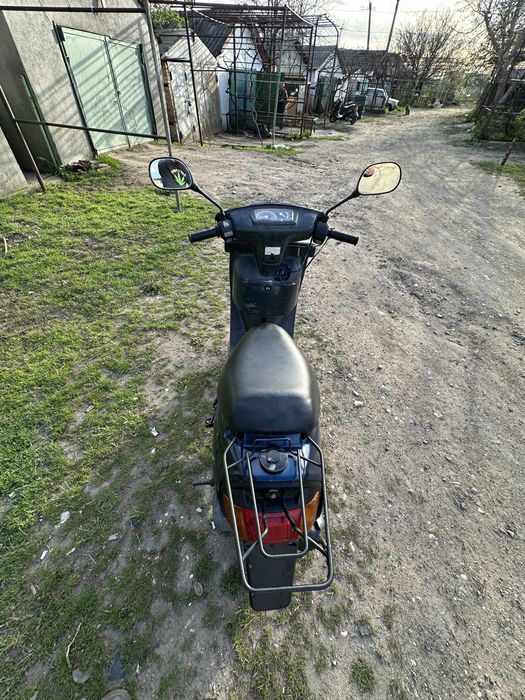 Продама Yamaha poche