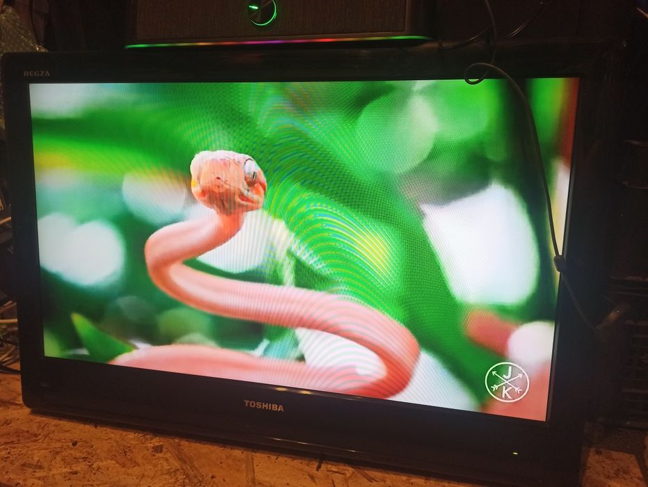 TV Toshiba LCD 32Cale