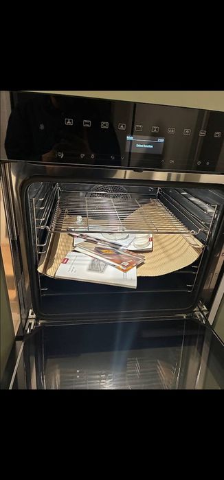 Нова! Духова шава  Miele H 7460 BP Духовка Miele H7460BP