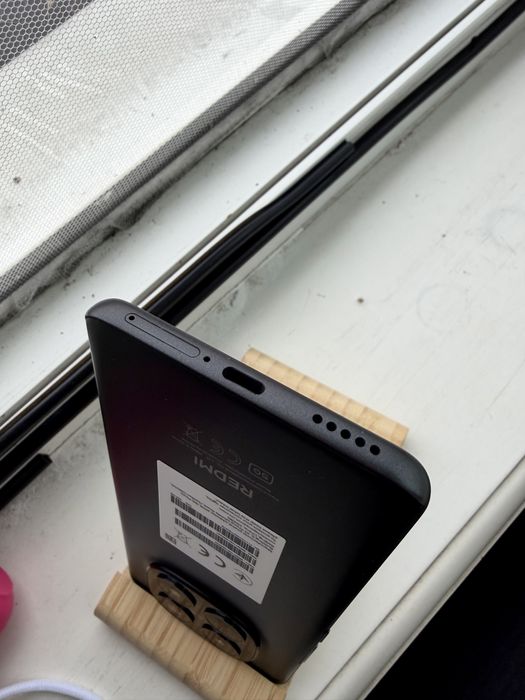 Redmi Note 15 5G 8/256GB | Nowy