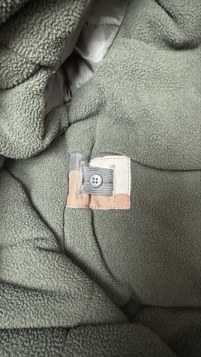 Зимовий комбінезон дитячий Sinsey, H&M, Zara