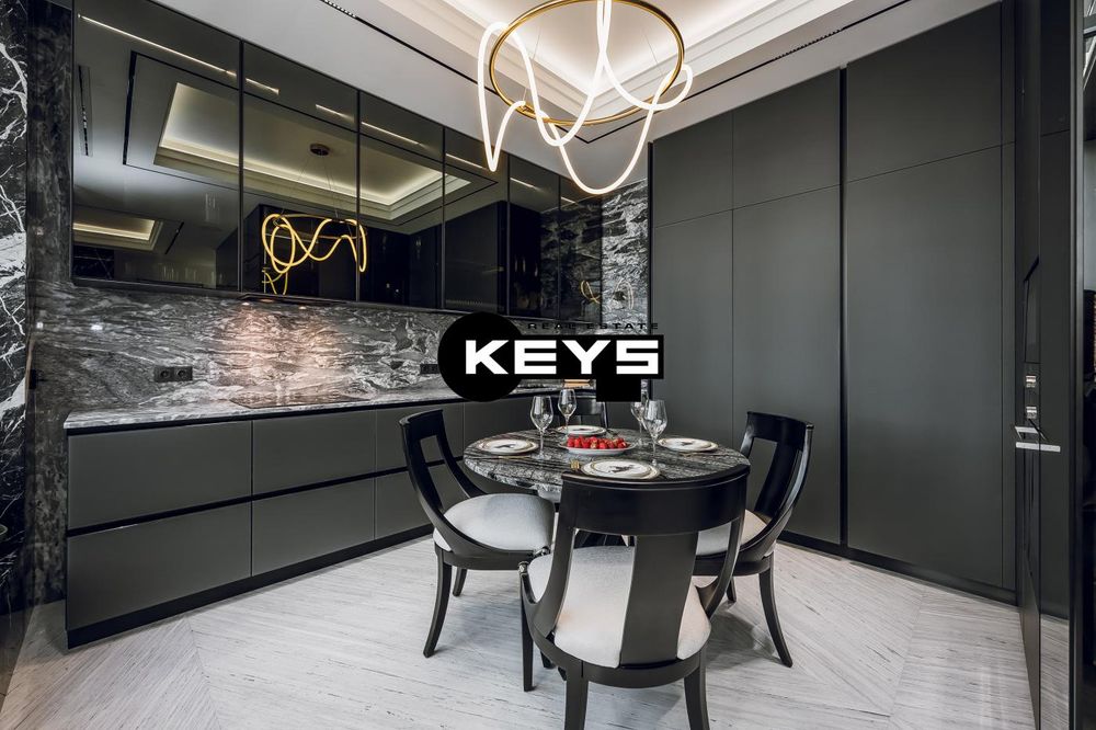 82м2  ЖК Бульвар Фонтанов! Продаж! 2к.квартира, Саперное поле 5