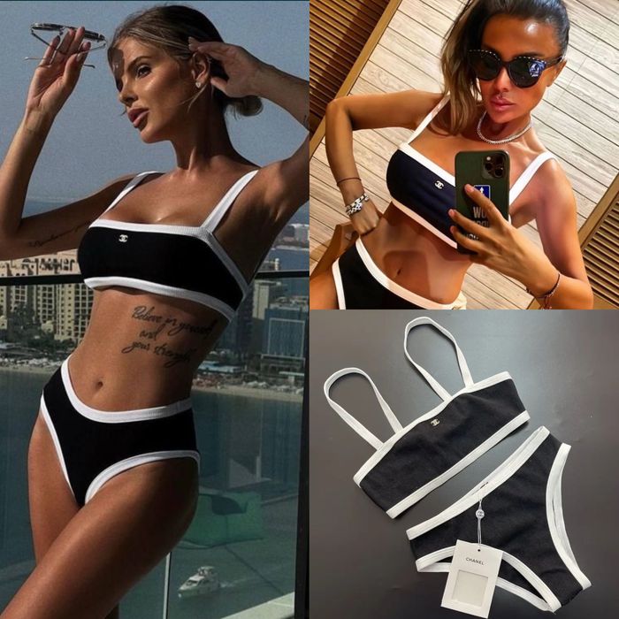 Купальник брендовий в наявності Співпраця  Опт Дроп