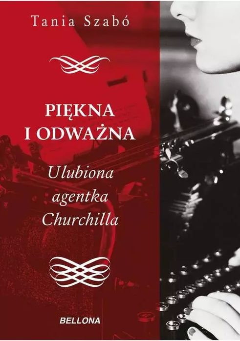 Piękna i odważna. Nowy Produkt