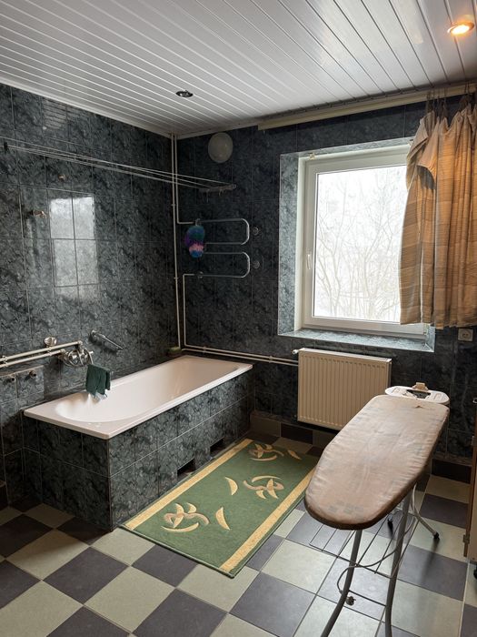 Будинок довгострокова оренда