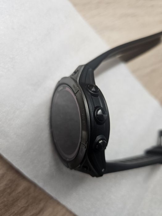 Garmin fenix 7 Pro Sapphire Solar nowy 2 lata gwarancji