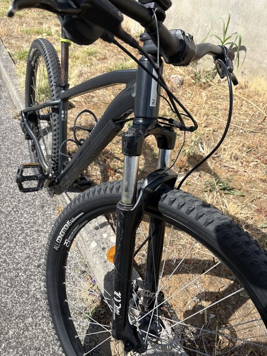 Rockrider Explore 500  rodas 29 (1x9v) VENDO OU TROCO