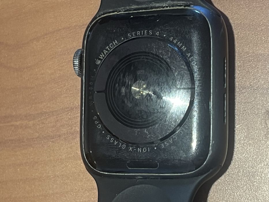 Apple Watch série 4 - em perfeito funcionamento - smartwatch