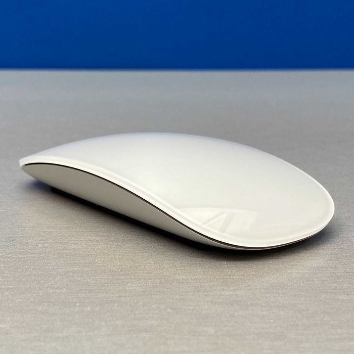 Apple Magic Mouse | USB-C462501584548679682