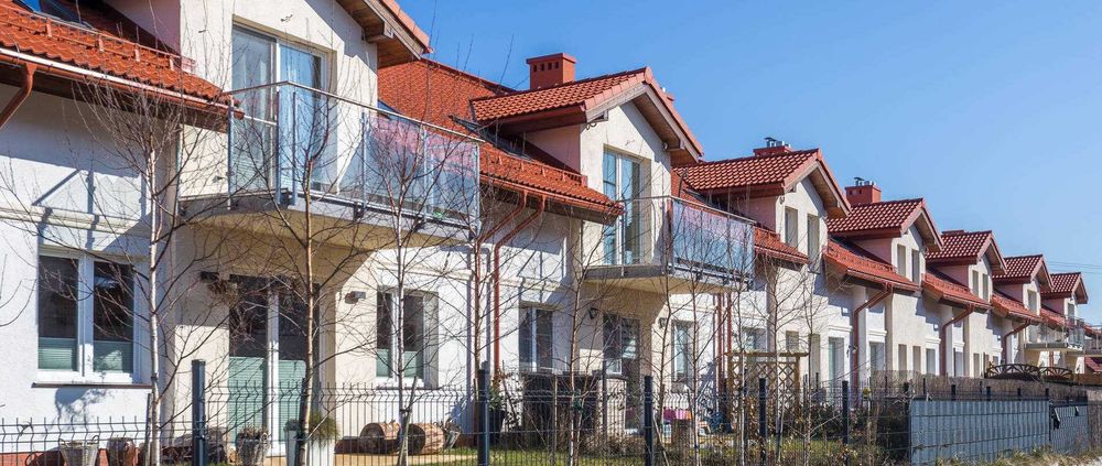 Dom dla całej rodziny