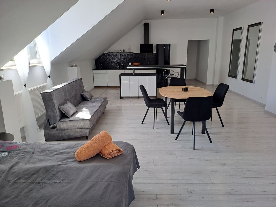 Apartament noclegi pokoje wypoczynek