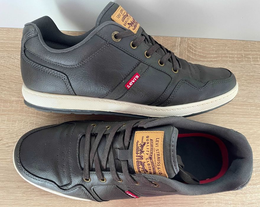 Кросівки (Кеди) Levi's