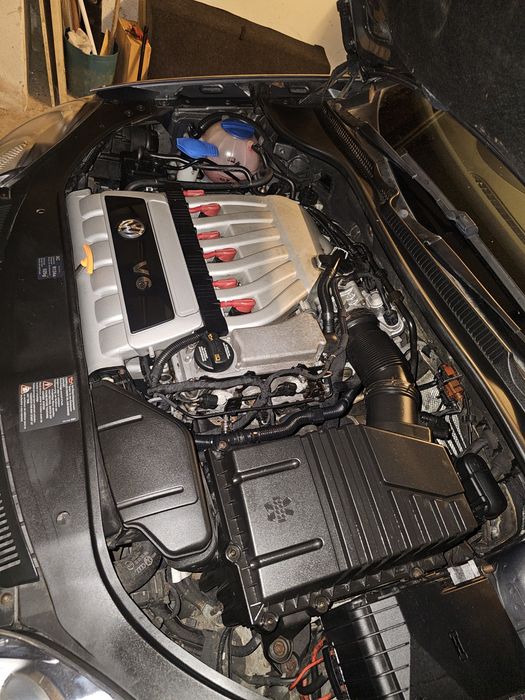 Golf r32 MK5  troco por algo do meu agrado