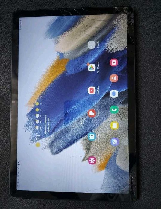 Планшет великий Samsung Galaxy Tab A8 LTE