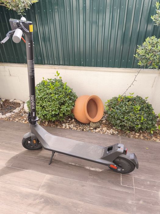 Trotinete scooter Xiaomi