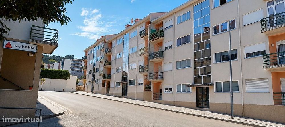 Apartamento T3 para venda