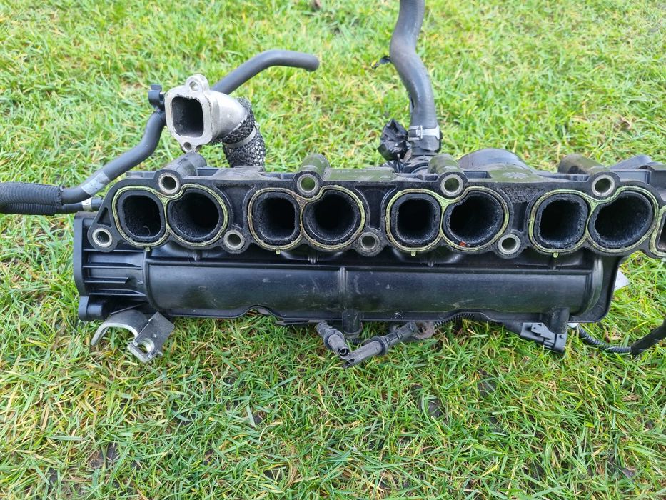 Opel Insignia A Zafira C Astra J 2.0 CDTI Kolektor Ssący Wiązka Świec