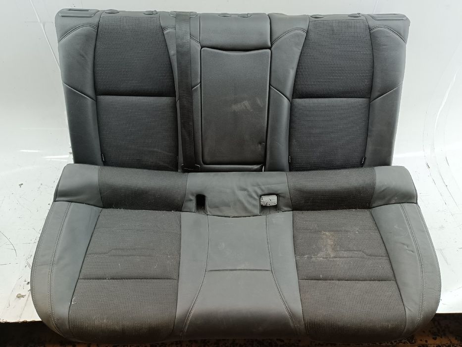 Conjunto de bancos - PEUGEOT 508 SW I (8E_) | 10 - 18