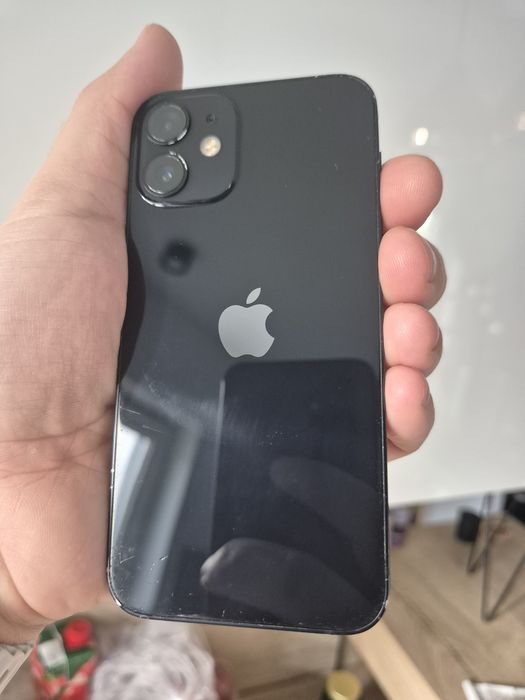 Sprzedam Iphone 12 mini