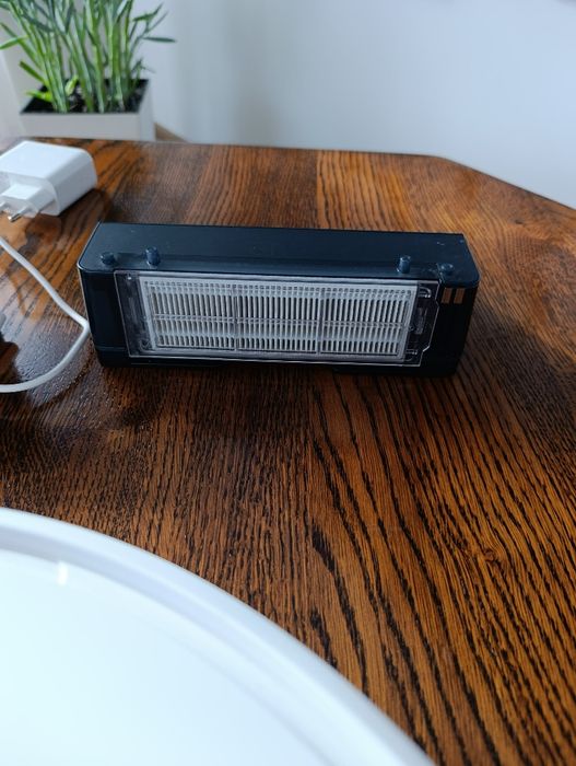 Mi Robot Vacuum Mop Pro