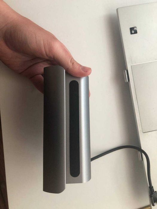 Портативна ігрова консоль Valve Steam Deck Oled 512 GB