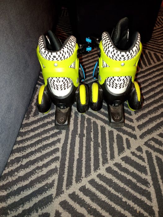 Patins para crianças