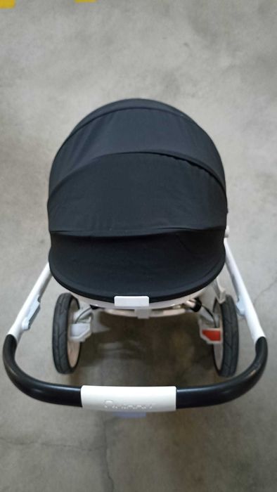 Quinny Mood Stroller428875075940536321