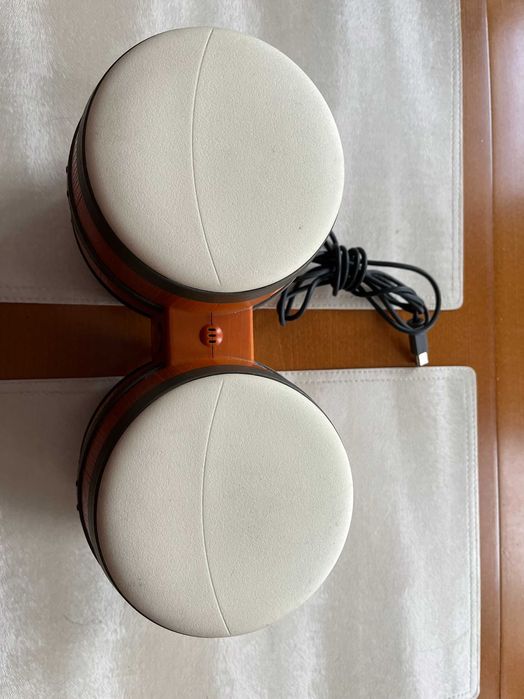 Bongosy do konsoli Nintendo Gamecube DOL-021