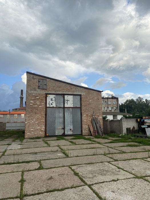 Продається підприємство.