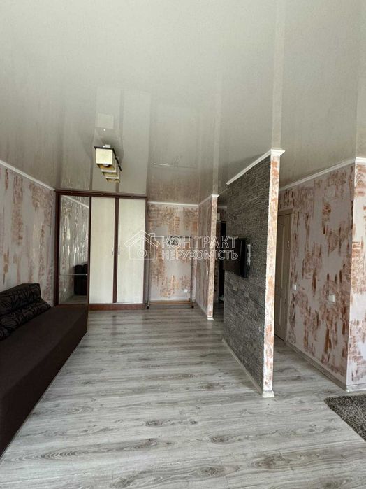 Apartment in Kharkiv, 1-y Mikrorayon, Pavlove Pole - View 3