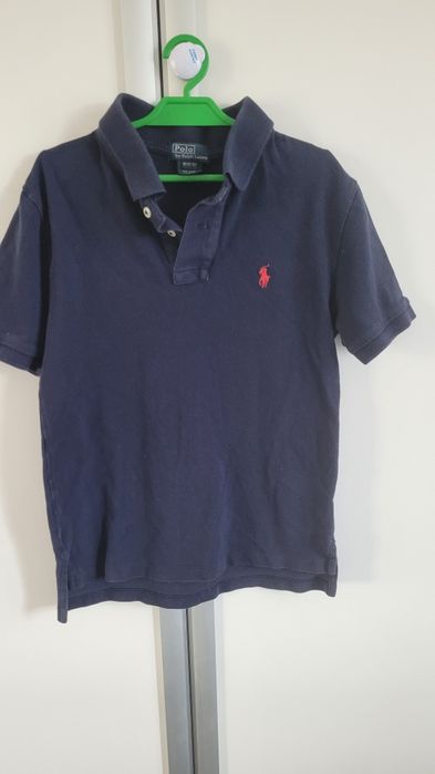 Koszulka Polo Ralph Lauren 140 146,152