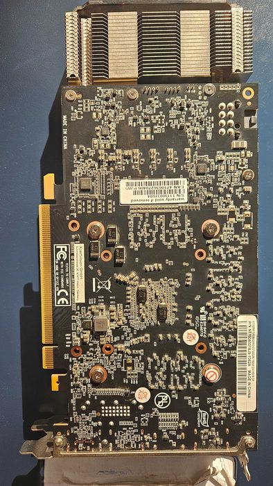 Palit GeForce RTX 2060 GamingPro 6GB GDDR6