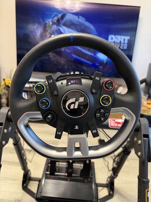 Fanatec DD Pro  stan idealny