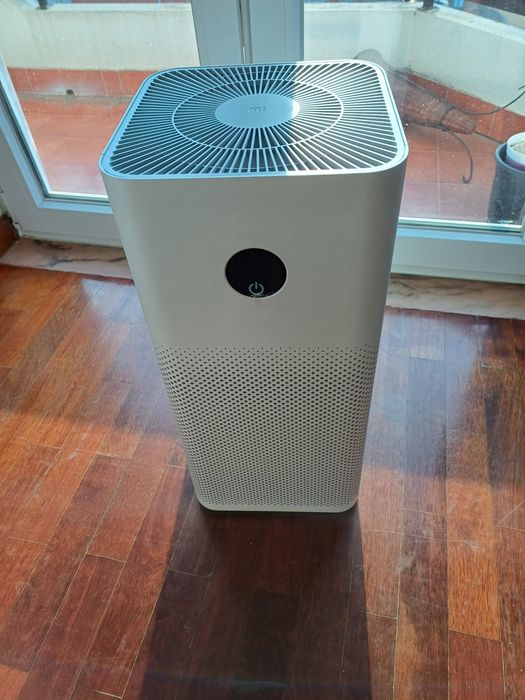 Purificador xiaomi 3H