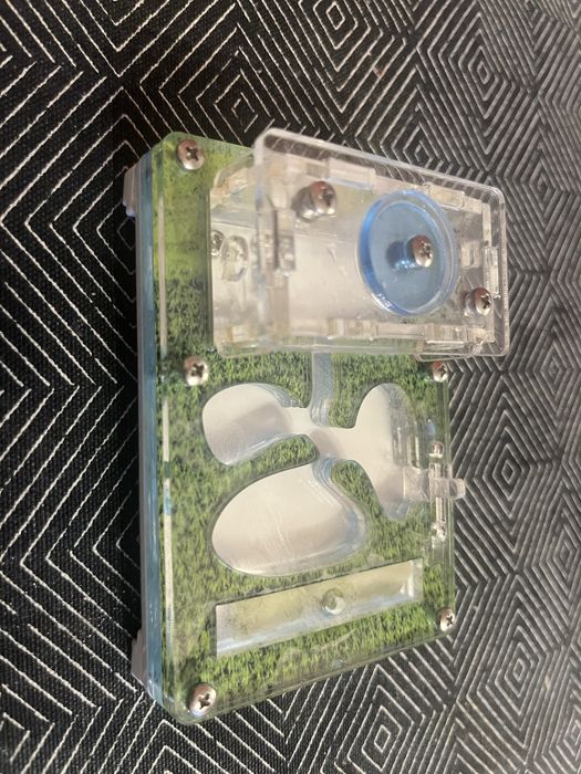 Formikarium dla mrowek