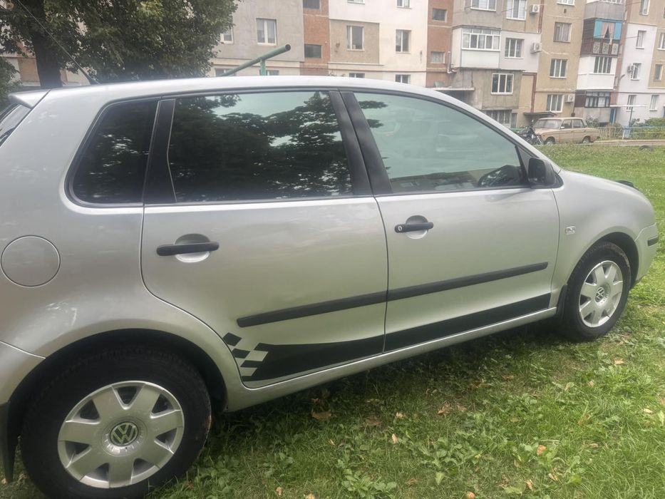 продам VW Polo 2003