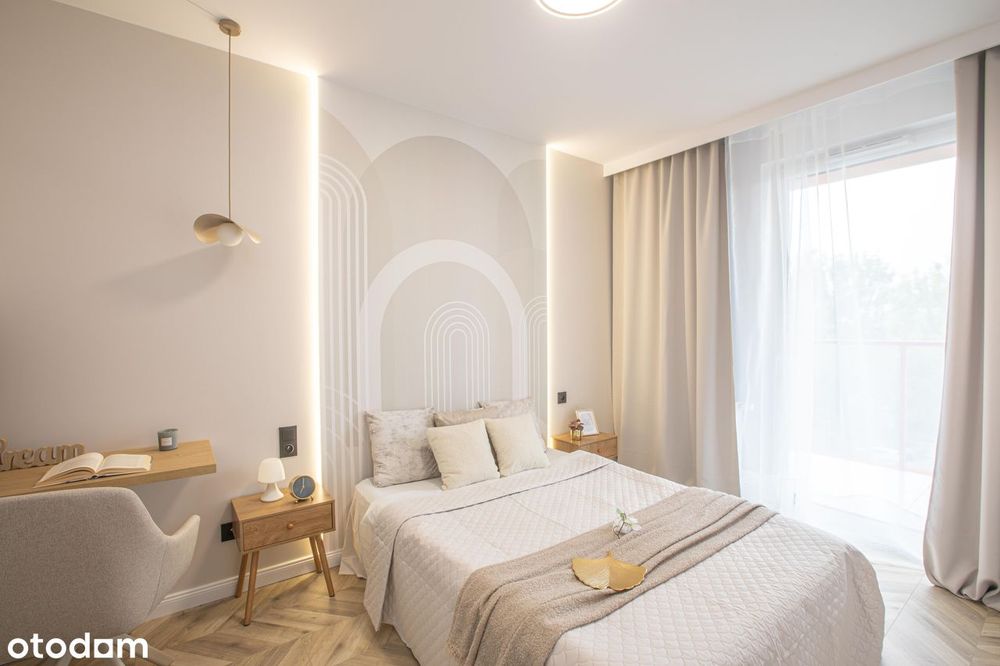 Mieszkanie na sprzedaż, 2 pokoje, 38 m², Warszawa