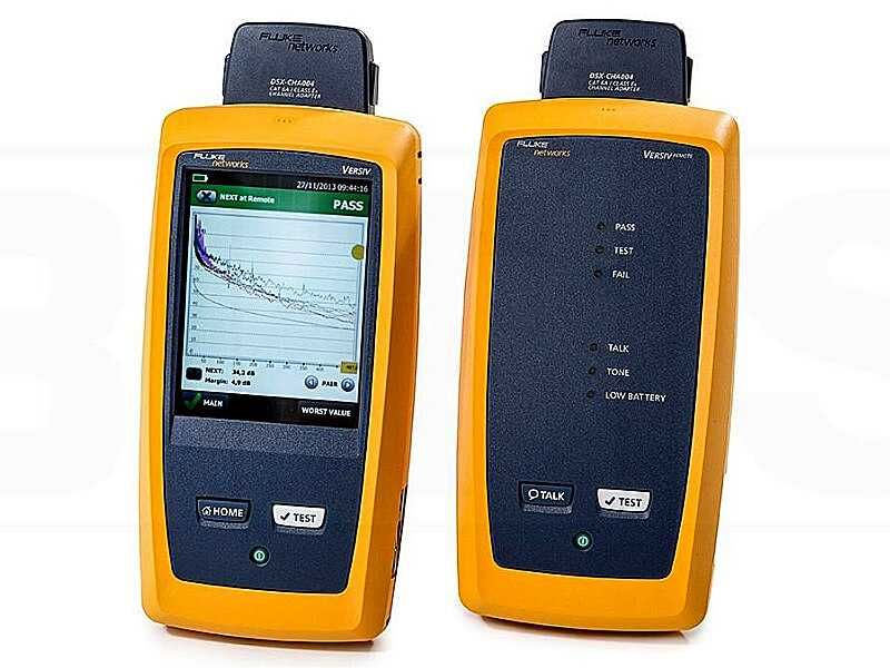Sonel EVSE-01 – adapter do testów i pomiarów stacji ładowania pojazdów wynajem DSX-8000