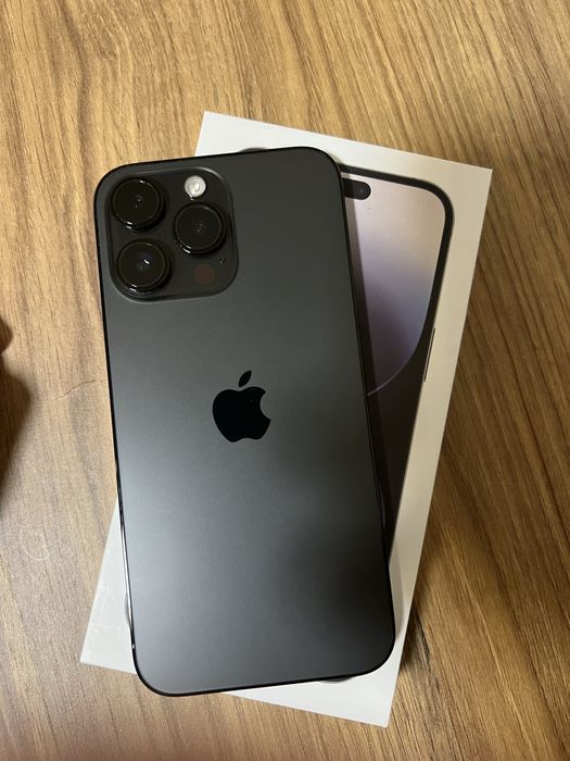 iPhone 14 Pro Max 128 neverlock